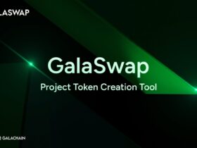 galaswap opens trading on zro sbb qnt and carv In Brief: