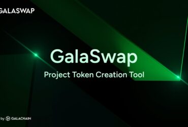 galaswap opens trading on zro sbb qnt and carv In Brief: