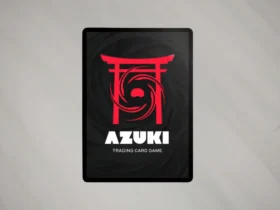garden arena heads to peoria on oct 24 as azuki tcg hands the reins to a new organizer In Brief: