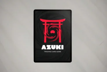 garden arena heads to peoria on oct 24 as azuki tcg hands the reins to a new organizer In Brief: