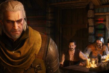geralt lands in fortnite on august 20 as cd projekt red preps a new witcher 3 expansion Geralt of Rivia is heading to Fortnite. Not to a Witcher title — to Fortnite, posed on key art beside Master Chief.