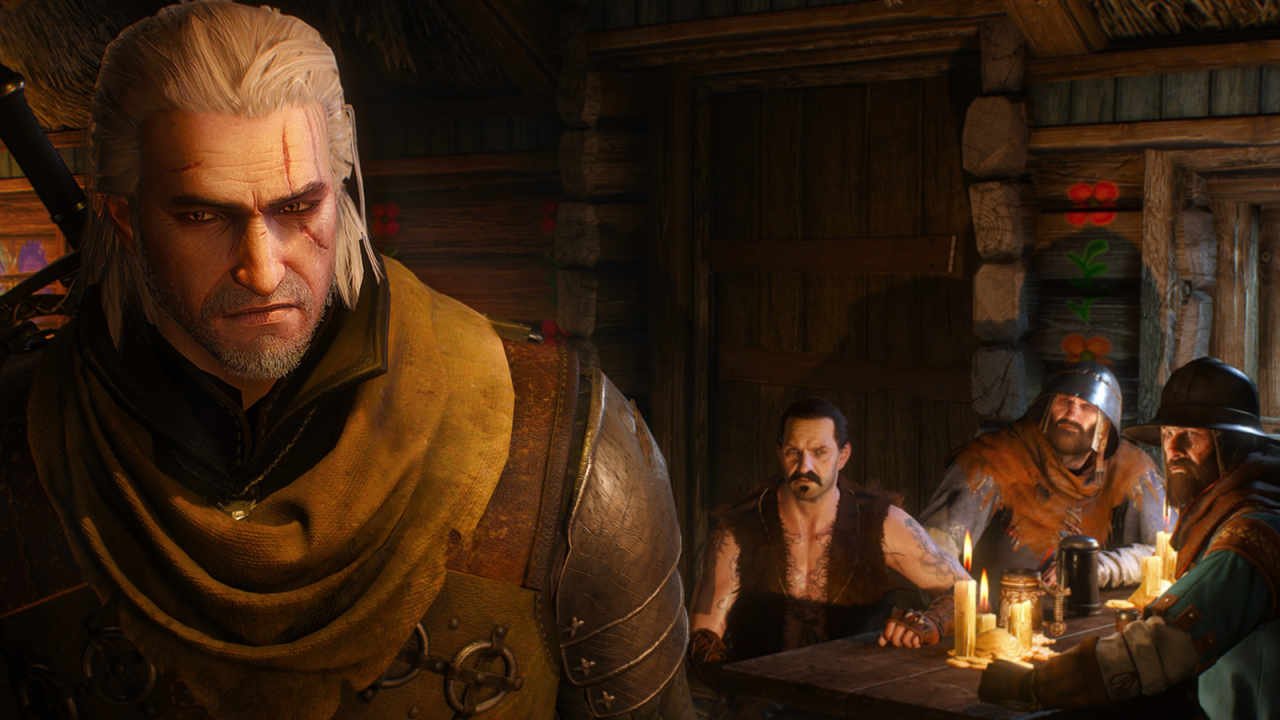 geralt lands in fortnite on august 20 as cd projekt red preps a new witcher 3 Geralt of Rivia is heading to Fortnite. Not to a Witcher title — to Fortnite, posed on key art beside Master Chief.