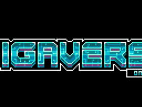 gigaverse online debuts today as an open world social rpg from gigaver In Brief: