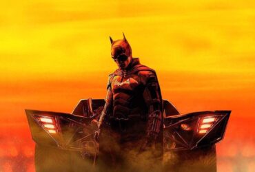 glasgow set footage for the batman part ii shows gcpd opening fire on the batmobile Point blank, SWAT officers are unloading on the Batmobile. They aren't pursuing it. They aren't boxing it in. They're shooting straight into the vehicle, on a snow-covered Glasgow street currently doubling for Gotham City.