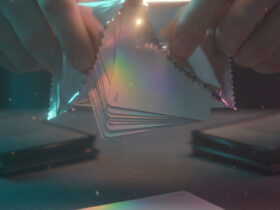 glydes new chase mode rips packs on repeat until your chosen card appe In Brief: