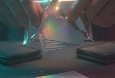 glydes new chase mode rips packs on repeat until your chosen card appe In Brief: