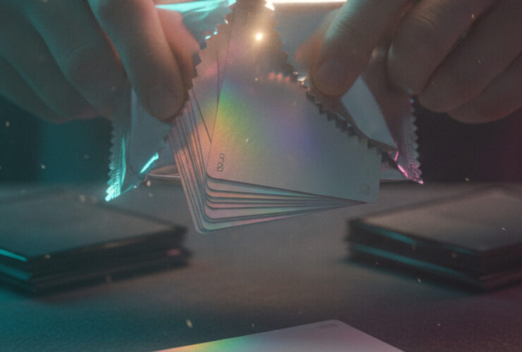 glydes new chase mode rips packs on repeat until your chosen card appe In Brief: