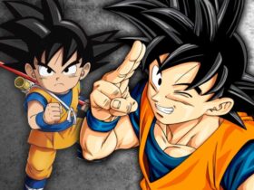 gokus age in every dragon ball saga from pilaf to daima The very first age Goku gives out is incorrect. He informs Bulma that he is 14. In reality he is 12.