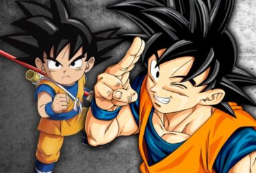 gokus age in every dragon ball saga from pilaf to daima The very first age Goku gives out is incorrect. He informs Bulma that he is 14. In reality he is 12.