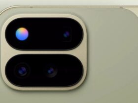 googles pixel 11 glowing dot has a real name hilight and it sits on the rear The last genuine hardware shift Google made to the Pixel was a ring of magnets. This time around, it's a light.