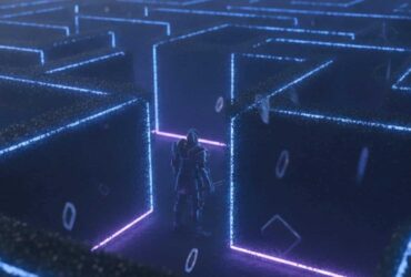 greed mechanic returns as onchain heroes drops weekly maze of gains update In Brief: