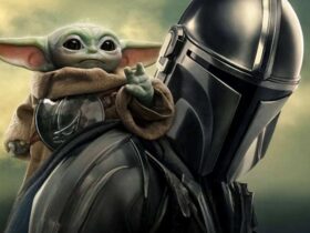 grogu steps into the spotlight as a playable hero in the mandalorian adventures next expansion At long last, Grogu is a character you actually control. He isn't cargo, he isn't a mission objective you shuttle around the board — he arrives with abilities of his own and a story of his own.