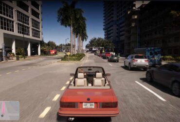 gta 6 could eat up 80 hours of your time says rockstar north boss Rob Nelson, co-studio head at Rockstar North, needed 80 hours to get through Grand Theft Auto VI. He shared that figure with Christopher Byrd in a new piece for The New York Times, and it accounts for the main story along with a handful of optional objectives.