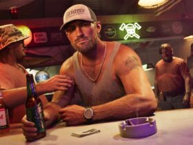 gta 6 extended look sends netflix us viewership up 50 and the stream stumbled at launch A 50% surge in Netflix's US viewership yesterday had nothing to do with a prestige drama or a true-crime docuseries. The driver was Rockstar premiering the Grand Theft Auto 6: Extended Look.