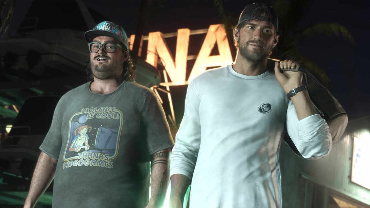 gta 6 footage slips into a playstation trailer nobody saw coming With Grand Theft Auto VI only a few months away, its arrival is shaping up to be one of the largest launches the medium has ever seen. Exactly how those opening days will play out remains anyone's guess. Regardless, the industry is in for a monumental few weeks, however the game itself is received.