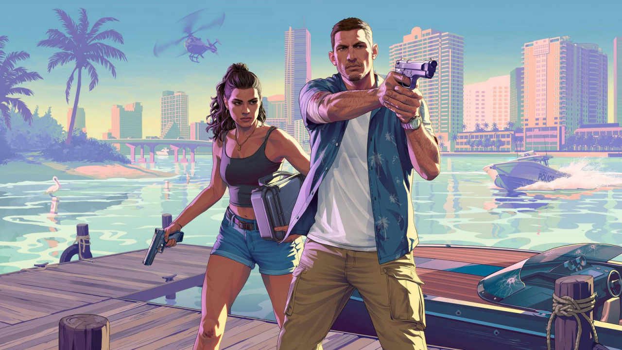 gta 6 gameplay finally gets a date rockstar sets extended look for august 27 After years of teasing, Rockstar Games is about to show Grand Theft Auto 6 actually running. The studio has confirmed an Extended Look at GTA 6 arriving on Netflix on August 27 at 3:00 PM EST, ending a long stretch with nothing to watch.