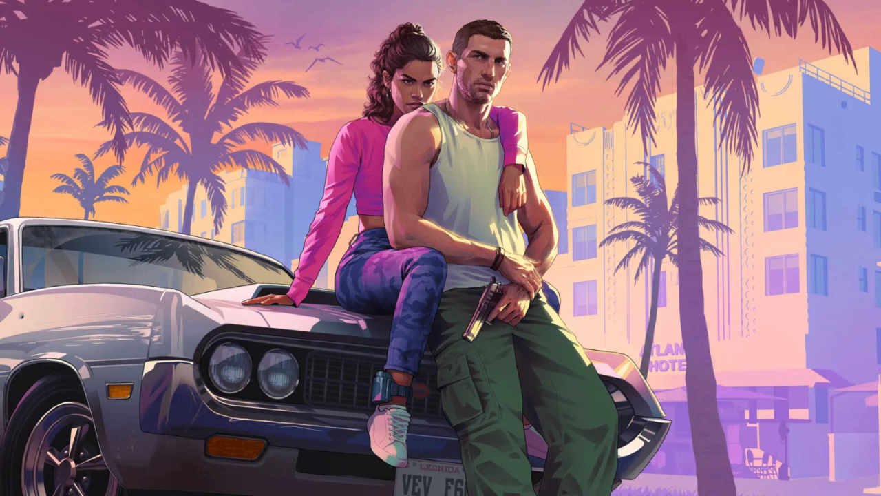 gta 6 netflix reveal draws 1 8 million viewers and knocks twitch offline In Brief: