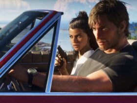 gta 6 wont joke about covid or trump rockstar explains we just have to be careful what we pick Development on GTA 6 began back in 2015. Keep that date in mind, because it underpins everything Rockstar has said about which targets the game will and won't take aim at.