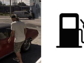 gta 6s rumored fuel gauge could stall your escape and the betting talk is getting stranger Only a single detail about Grand Theft Auto 6 has actually been nailed down by Rockstar Games: the launch date, November 19, 2026. Everything else currently circulating about Leonida sits in rumor territory, and a portion of it doesn't even clear that bar.