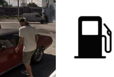 gta 6s rumored fuel gauge could stall your escape and the betting talk is getting stranger Only a single detail about Grand Theft Auto 6 has actually been nailed down by Rockstar Games: the launch date, November 19, 2026. Everything else currently circulating about Leonida sits in rumor territory, and a portion of it doesn't even clear that bar.