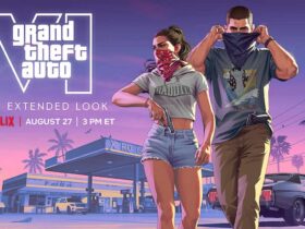 gta vi an extended look when and where to stream rockstars new trailer For six hours — six — on an August Thursday afternoon, Netflix will be the only place to see a new Grand Theft Auto VI trailer, a window it bought for an undisclosed and almost certainly absurd amount of money.