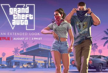 gta vi an extended look when and where to stream rockstars new trailer For six hours — six — on an August Thursday afternoon, Netflix will be the only place to see a new Grand Theft Auto VI trailer, a window it bought for an undisclosed and almost certainly absurd amount of money.