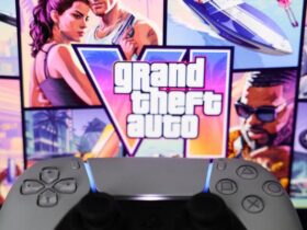 gta vi is tracking toward 4 5b in week one and players are burning vacation days for it Bud Burruss has blocked out five days off work the week before Thanksgiving, and he isn't traveling anywhere. The 36-year-old software engineer intends to spend the entire stretch inside "Grand Theft Auto VI," and his kids have already been warned about what November is going to look like.