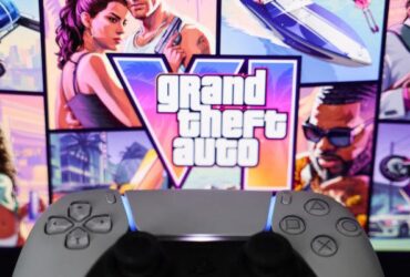 gta vi is tracking toward 4 5b in week one and players are burning vacation days for it Bud Burruss has blocked out five days off work the week before Thanksgiving, and he isn't traveling anywhere. The 36-year-old software engineer intends to spend the entire stretch inside "Grand Theft Auto VI," and his kids have already been warned about what November is going to look like.