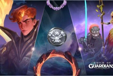 guild of guardians opens dungeons early access on the vanguard server In Brief: