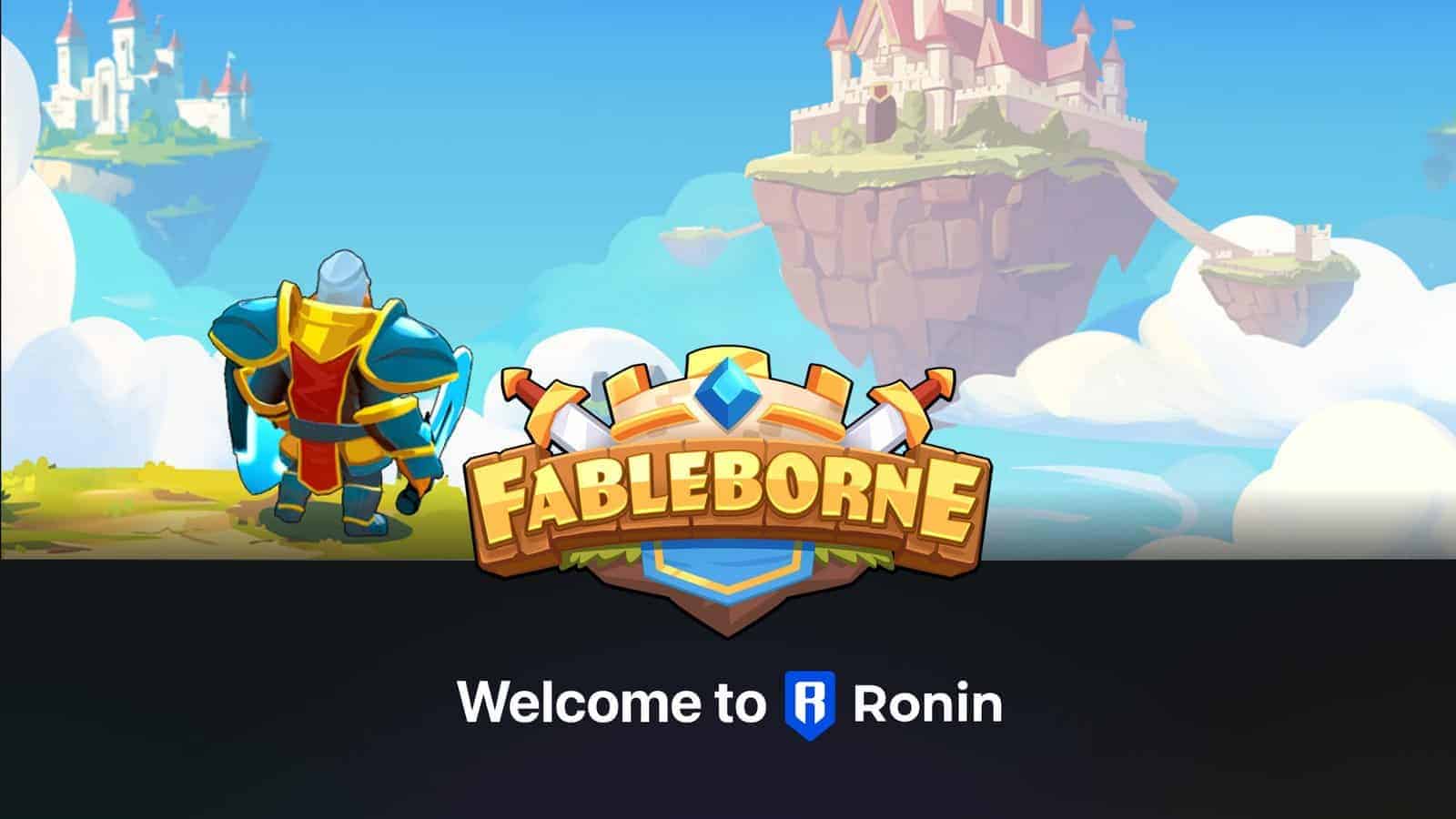 Guild wars begin Aug. 19 in Fableborne, seven days after Season 5's debut 25 guild wars begin aug 19 in fableborne seven days after season 5s debut In Brief: