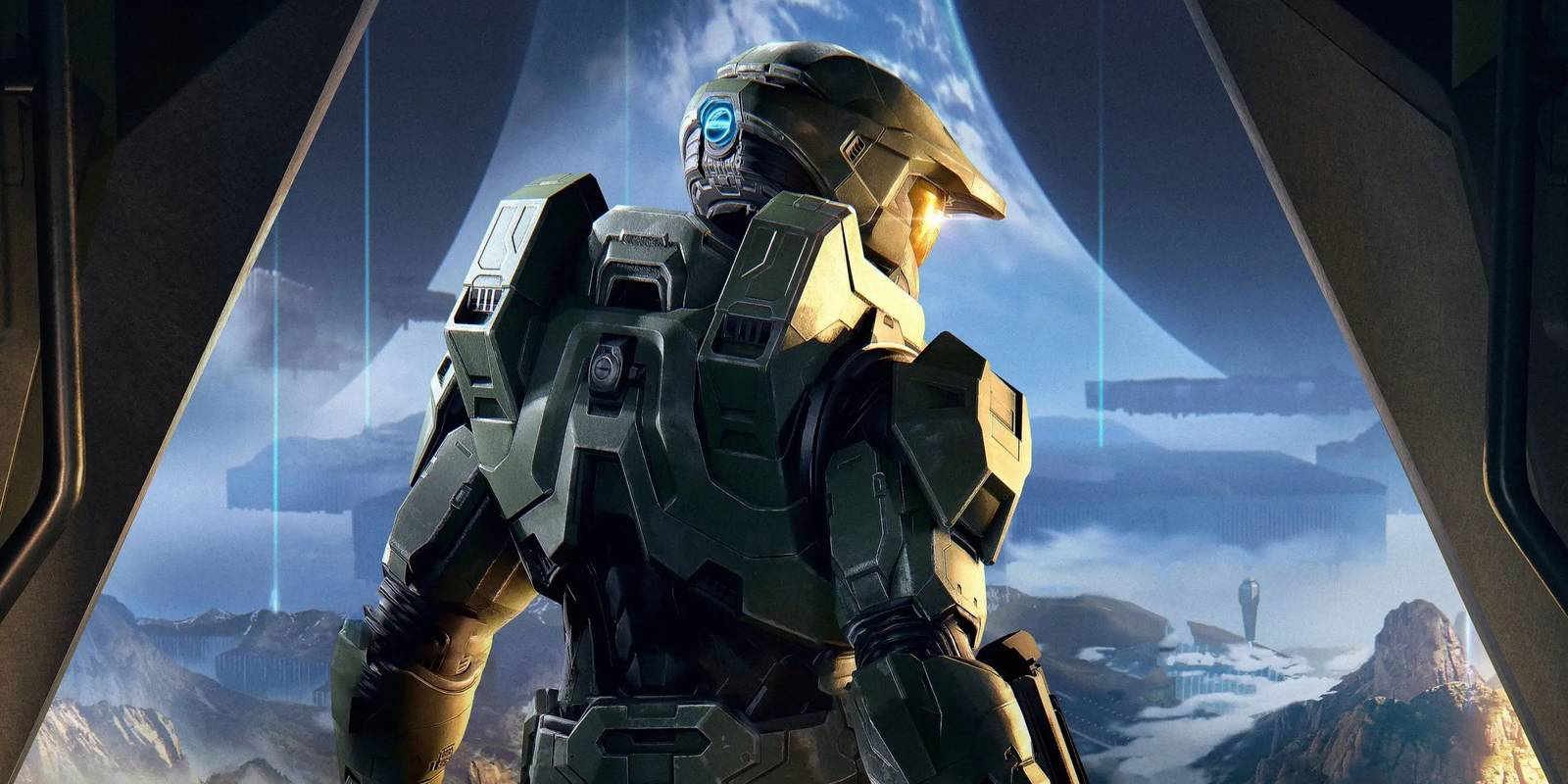 halo turns 25 and hands out seven free items just dont miss the cutoff The series' 25th anniversary present from Halo Studios adds up to seven cosmetic items, and claiming them asks nothing of you beyond switching the console on.