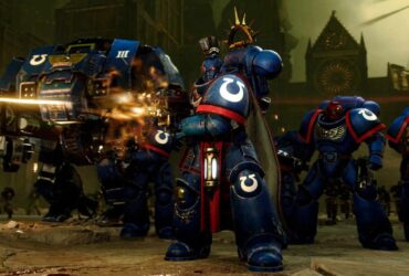 hands on total war warhammer 40k trades trebuchets for tanks at gamescom 2026 Look for an ammo bar and you won't find one. In a Total War entry constructed almost wholly around firearms, Creative Assembly has simply erased the mechanic that every other squad tactics game props itself up on — and honestly, thank the Emperor.