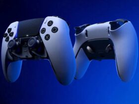 icon blue dualsense gets a release date but fans only want to talk about discs A fresh controller was the announcement. Questions about disc drives were the response.