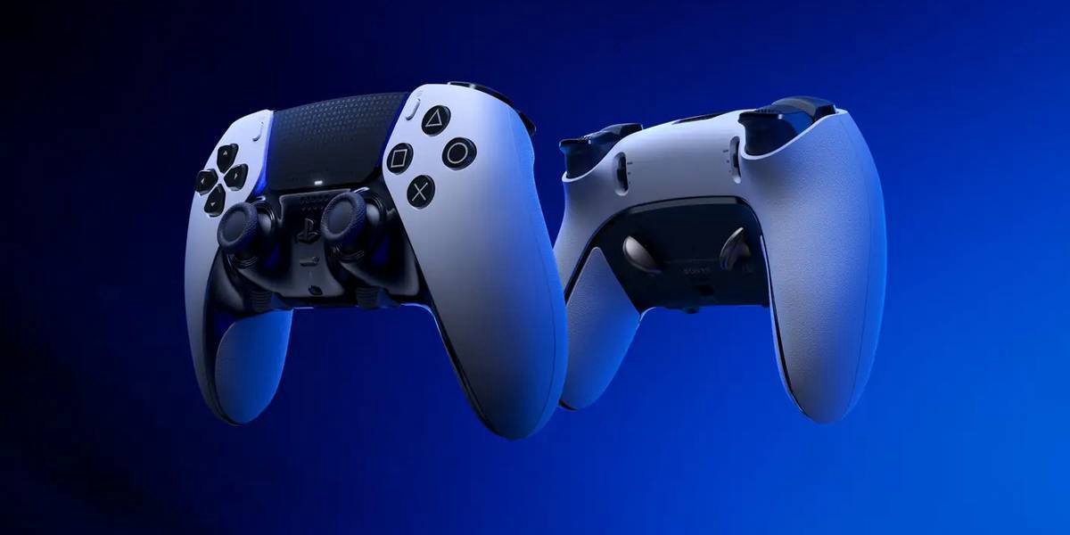 icon blue dualsense gets a release date but fans only want to talk about discs A fresh controller was the announcement. Questions about disc drives were the response.
