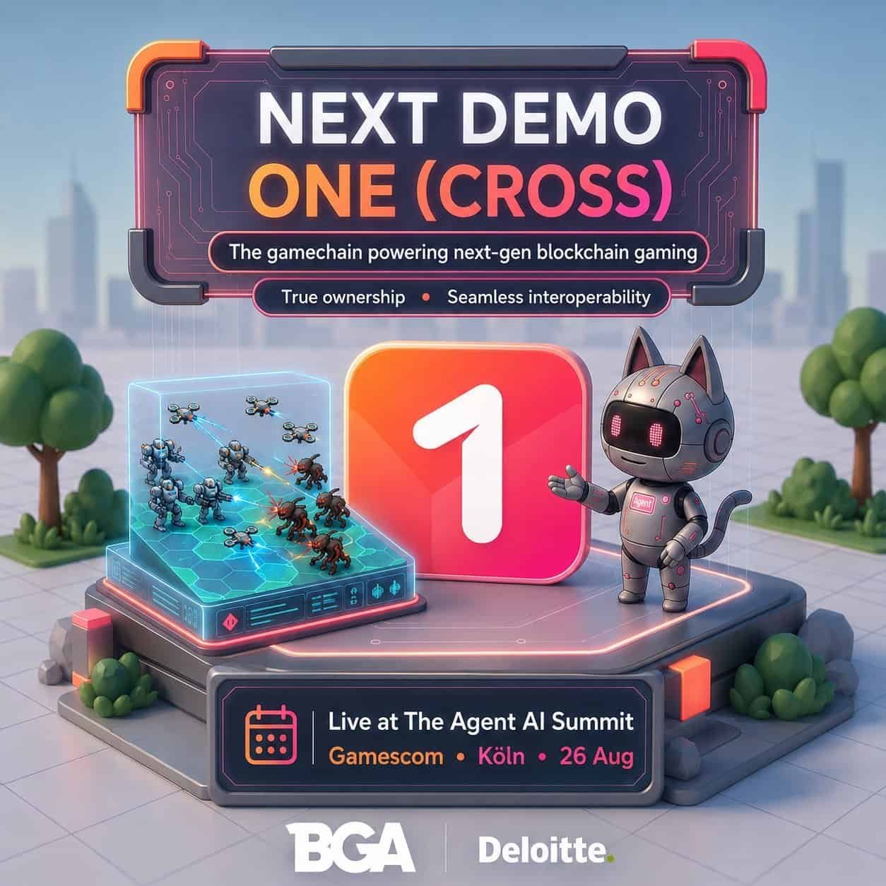Idle Fantasy Opens Up Browser Play on ONEchain, No Sign-Up Queue Required 25 idle fantasy opens up browser play on onechain no sign up queue requir In Brief:
