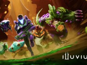 illuvium says six months of cuts bought it a year of runway as mmo takes center stage In Brief: