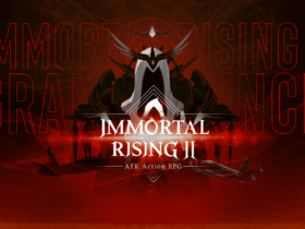 Immortal Rising 2 switches on Pet Awakening, lifting the pet ceiling to Level 400 54 immortal rising 2 switches on pet awakening lifting the pet ceiling to level 400 In Brief: