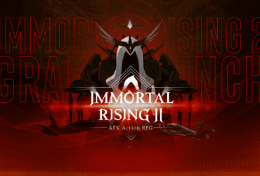 immortal rising 2 switches on pet awakening lifting the pet ceiling to level 400 In Brief: