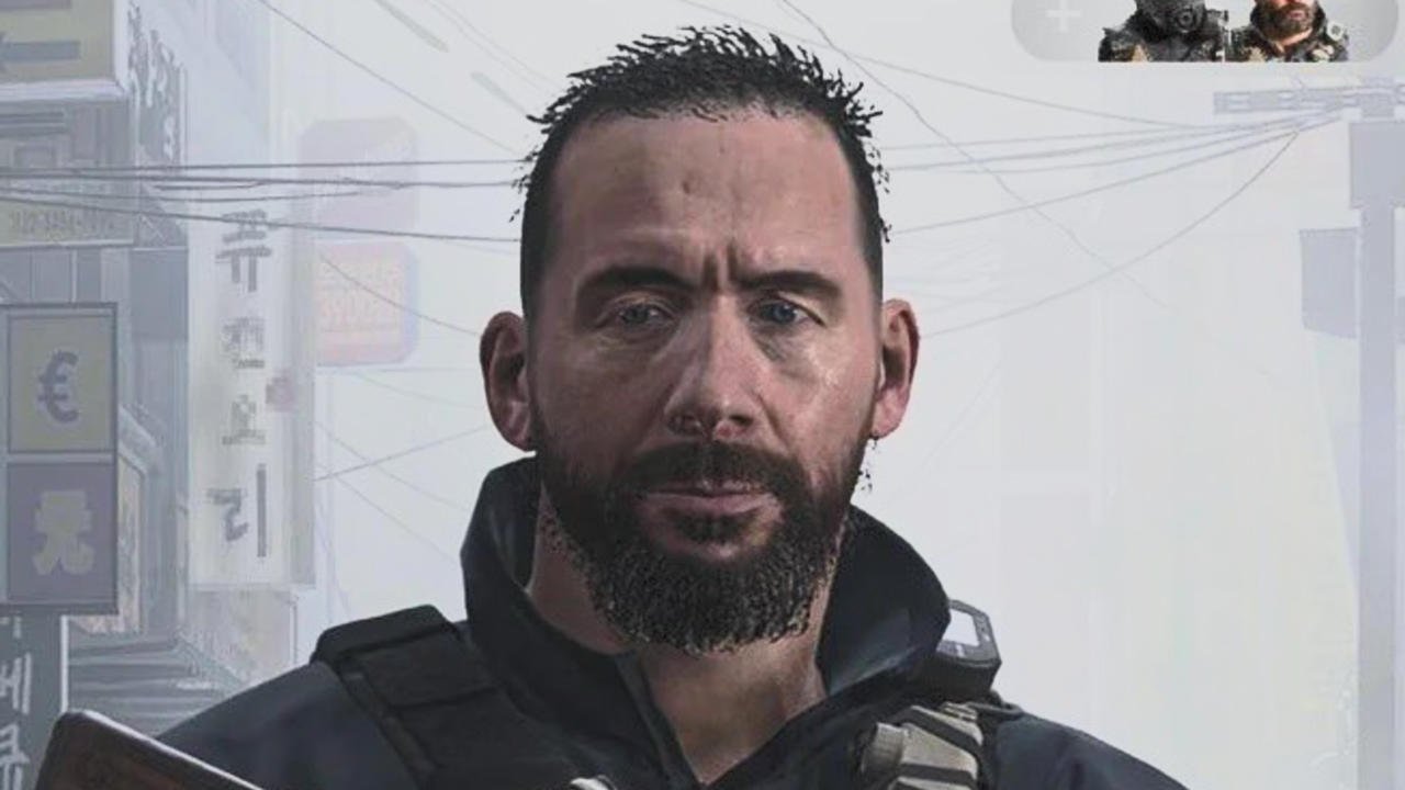 infinity ward says a fix is coming for captain prices low settings hair disaster Captain Price has endured plenty over the years. He's tracked Vladimir Makarov across continents. He's barked orders at Task Force 141. He's grown a beard capable of making even Ghost envious.
