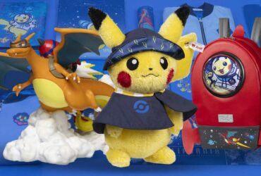 inside the pokemon center merch drop for pokemonxp and the 2026 pokemon world championships Of everything at this year's Pokémon Center pop-up, the toughest item to land is a Pikachu plush that no one can simply pick up off a shelf and pay for.