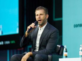 iran war stalls world liberty financials maldives resort token launch A conflict some 2,500 miles from the Maldives has pushed a Trump-family crypto product off its calendar.