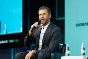 iran war stalls world liberty financials maldives resort token launch A conflict some 2,500 miles from the Maldives has pushed a Trump-family crypto product off its calendar.