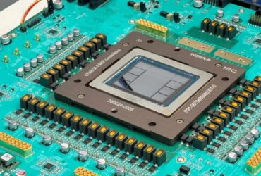 jalapeno benchmarks openais inference chip outruns blackwell on paper ships at scale in 2027 Jalapeño finally has numbers attached to it, and OpenAI's first set looks strong. Measured on SemiAnalysis' InferenceX benchmark, the chip delivered both more tokens per user and more throughput per kilowatt than the best inference processors currently on the market.