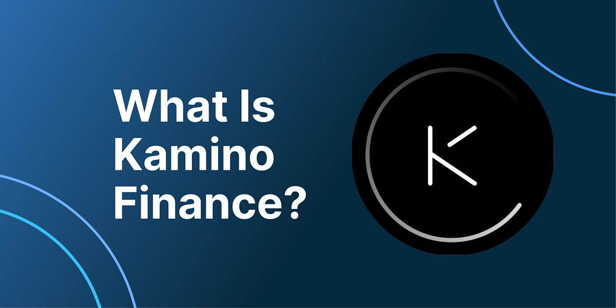 kamino brings institutional credit on chain with 25m usdc commodity yi In Brief: