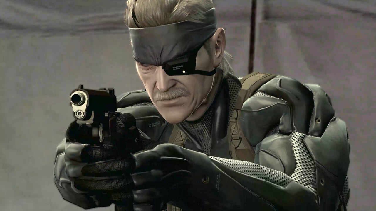 konami sets an august date for metal gear solids return mark your calendar Konami has locked in the details: August 27, priced at £44.98/$49.99, with pre-orders live right now.