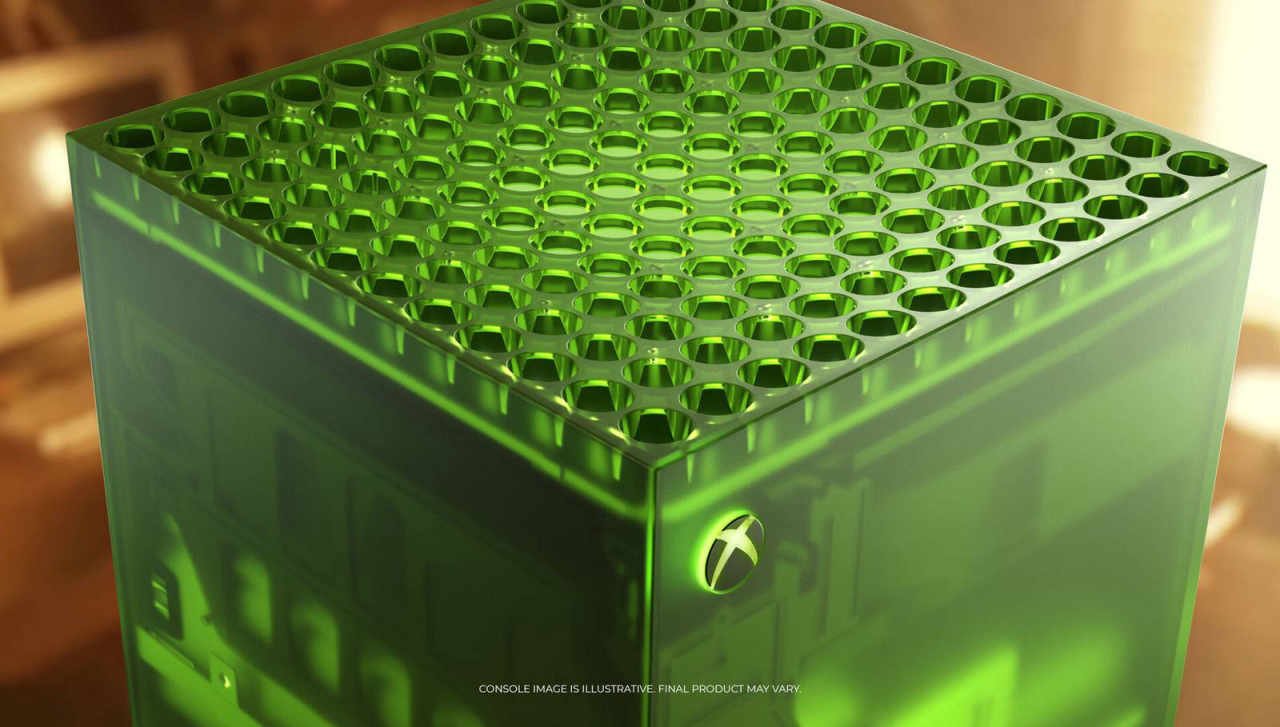 leaked xbox series x25 price would make it the costliest xbox ever Nine hundred dollars is, according to reports, the figure Microsoft has attached to a translucent green Xbox — a price that would crown the anniversary machine the most expensive Xbox ever sold.