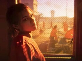 lucias gta 6 prologue hits the web a day before the netflix extended look Four minutes and 30 seconds. That is how much of Lucia's prologue is now circulating in public, posted by the leaker known as Cyberleek on the eve of Rockstar's GTA 6 Extended Look.