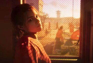 lucias gta 6 prologue hits the web a day before the netflix extended look Four minutes and 30 seconds. That is how much of Lucia's prologue is now circulating in public, posted by the leaker known as Cyberleek on the eve of Rockstar's GTA 6 Extended Look.