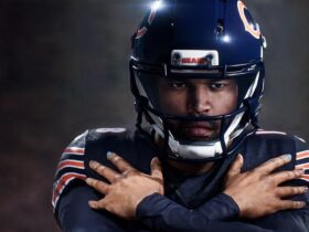 madden nfl 27 impressions a new catch mechanic and a franchise overhaul With six weeks still to go before Week 1, I sat through a pregame animation and felt something this franchise hasn't stirred in me for years. The faces on the players. The roar of the crowd. Coaches drifting around on the sideline. Every bit of it connected.
