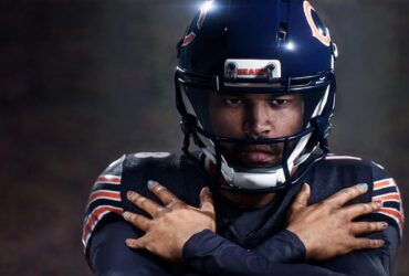 madden nfl 27 impressions a new catch mechanic and a franchise overhaul With six weeks still to go before Week 1, I sat through a pregame animation and felt something this franchise hasn't stirred in me for years. The faces on the players. The roar of the crowd. Coaches drifting around on the sideline. Every bit of it connected.